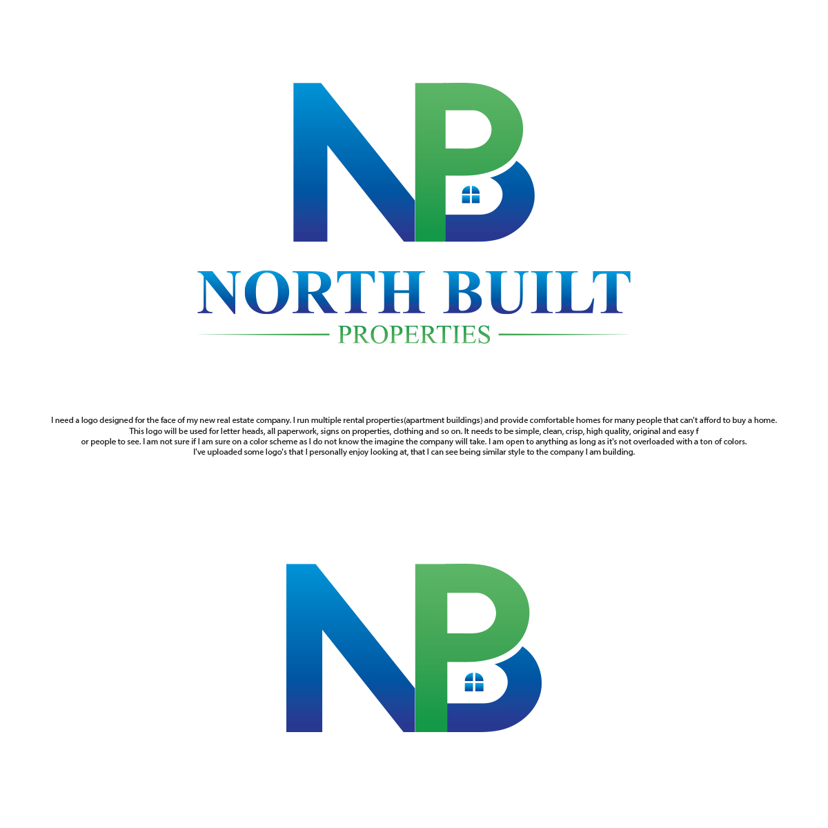 Logo Design by MD Roknuzzaman for this project | Design #25389012