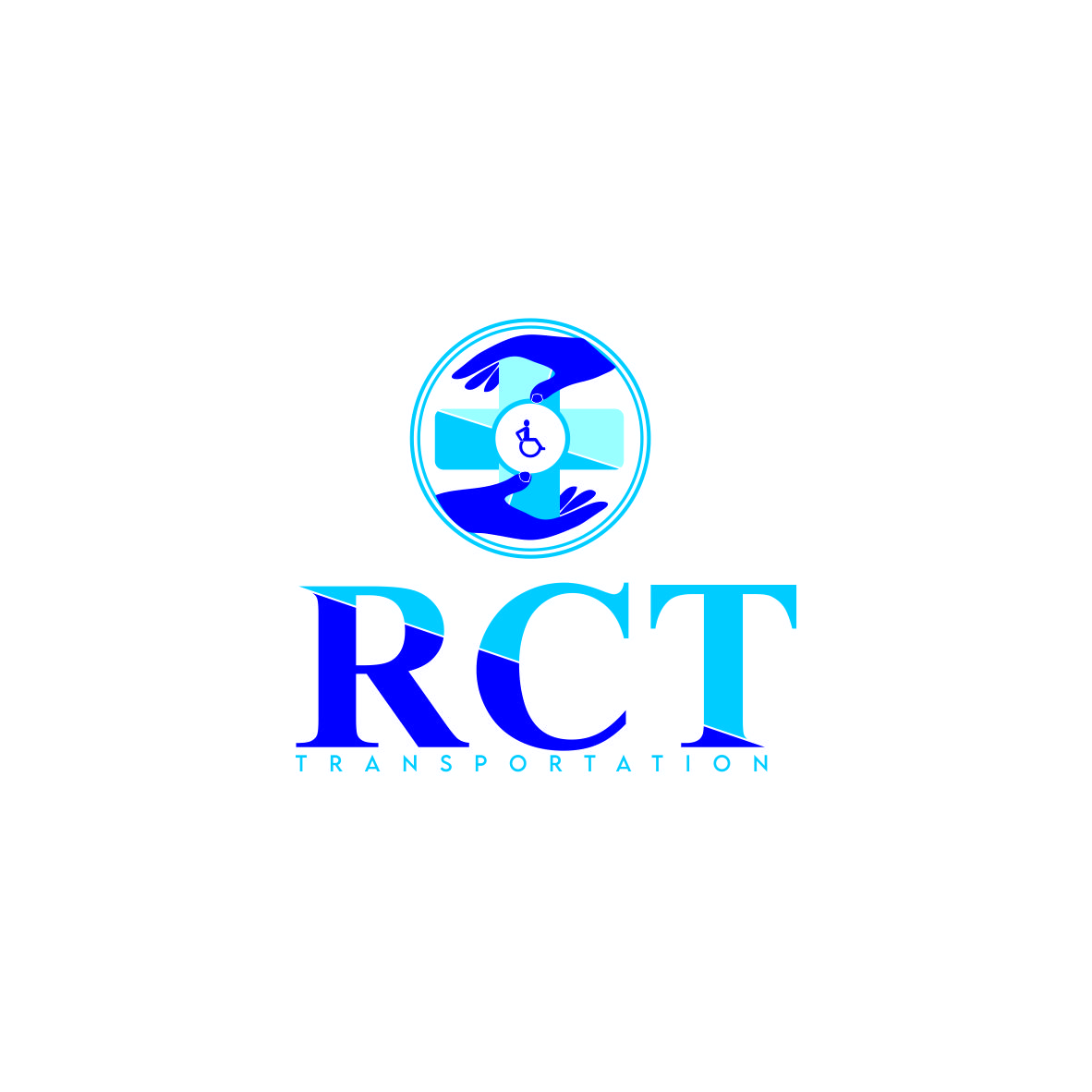 Logo Design by SHRAVAN D.S for RCT LLC | Design #25412215