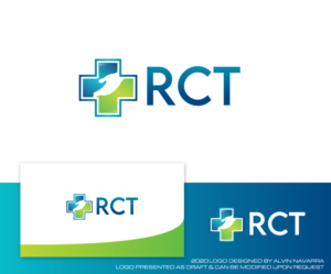 Design de Logo par alvinnavarra pour RCT LLC | Design : #25395143