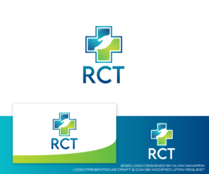 Design de Logo par alvinnavarra pour RCT LLC | Design : #25395147