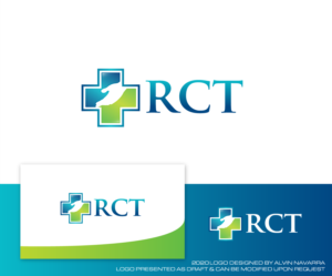 Design de Logo par alvinnavarra pour RCT LLC | Design : #25395289