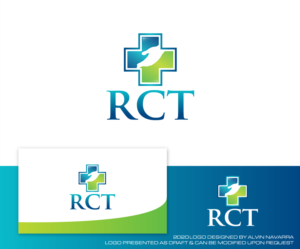 Design de Logo par alvinnavarra pour RCT LLC | Design : #25395294