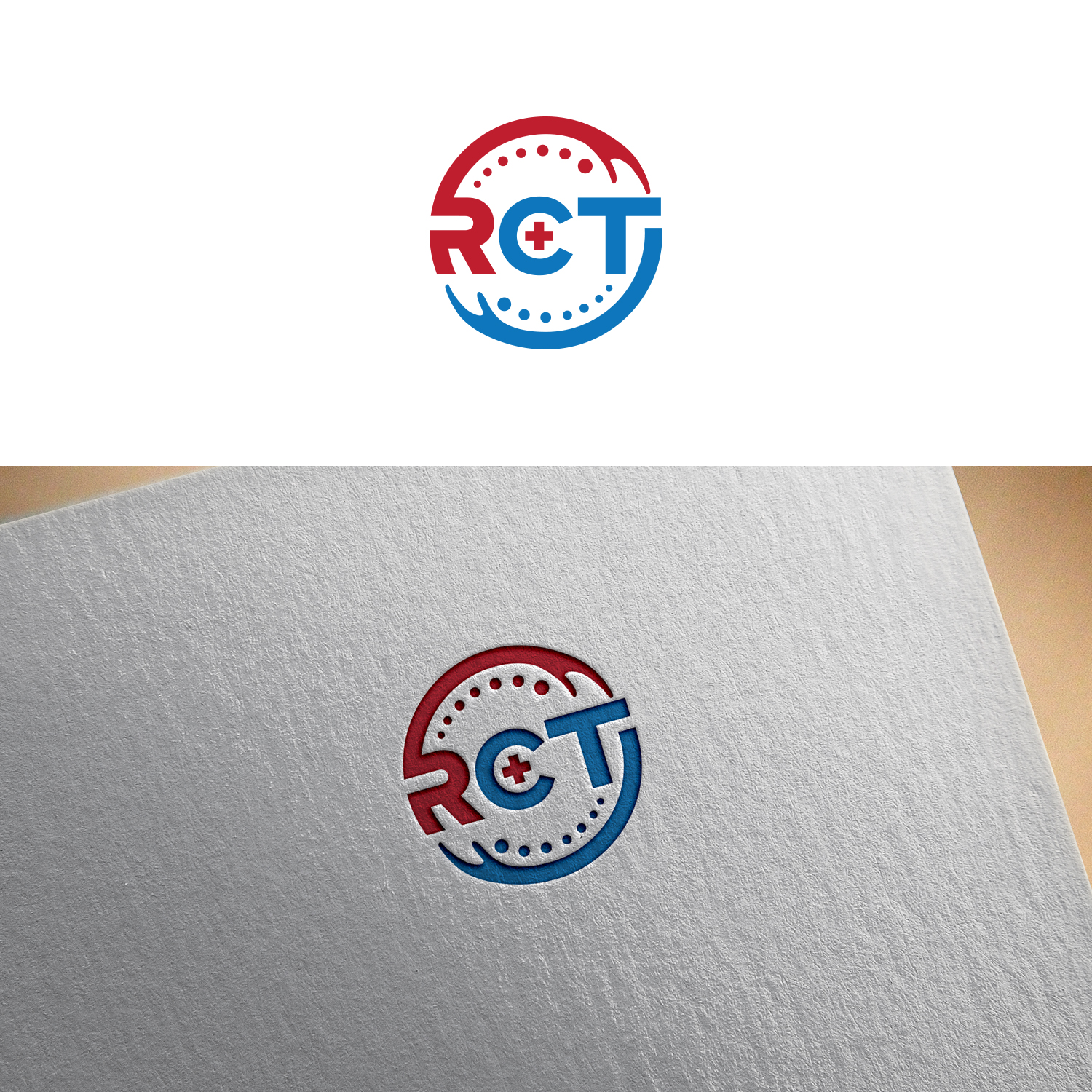 Design de Logo par Maxo-Biz pour RCT LLC | Design #25392017