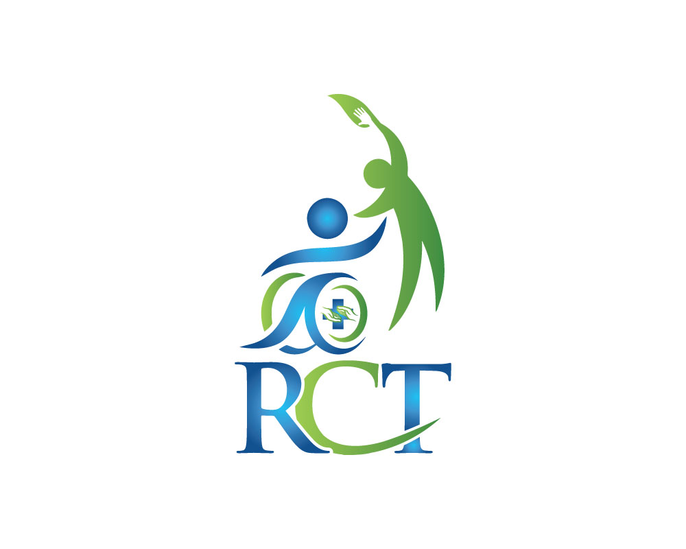 RCT non emergency medical transportation | 19 Logo Designs for RCT