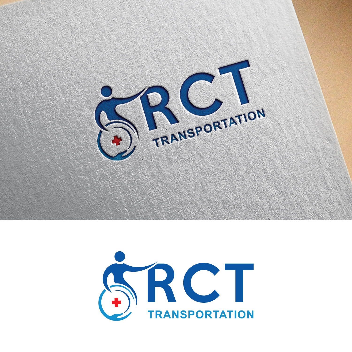 Diseño de Logo por EnaGraph para RCT LLC | Diseño #25429621