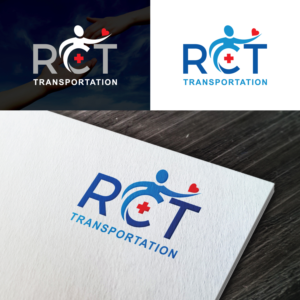 Design de Logo par EnaGraph pour RCT LLC | Design : #25429692