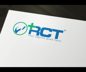 Design de Logo par creativerhythm pour RCT LLC | Design : #25430001