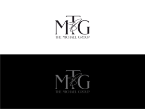 MTG | Logo Design by Atvento Graphics