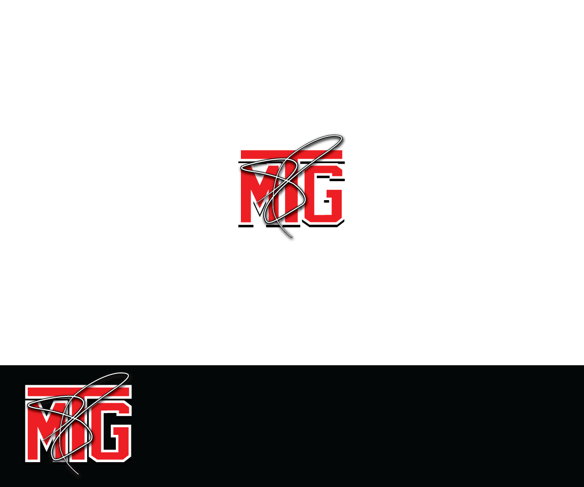 Logo Design by Jon Polley for The Michael Group | Design #25400496