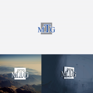 Logo Design by AL-BARAKAH for The Michael Group | Design: #25388679