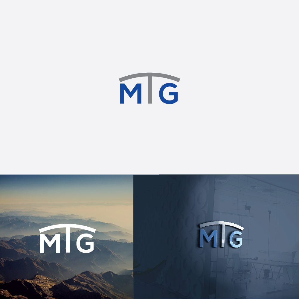 Logo-Design von AL-BARAKAH für The Michael Group | Design #25388707