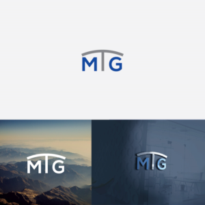 Logo Design by AL-BARAKAH for The Michael Group | Design: #25388707