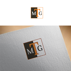 Logo Design by Maxo-Biz for The Michael Group | Design: #25391068