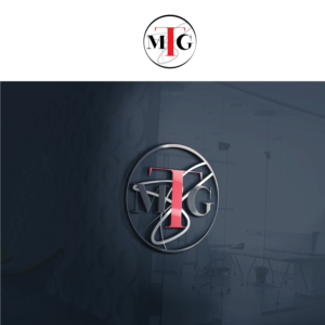 Logo Design by Maxo-Biz for The Michael Group | Design: #25391069
