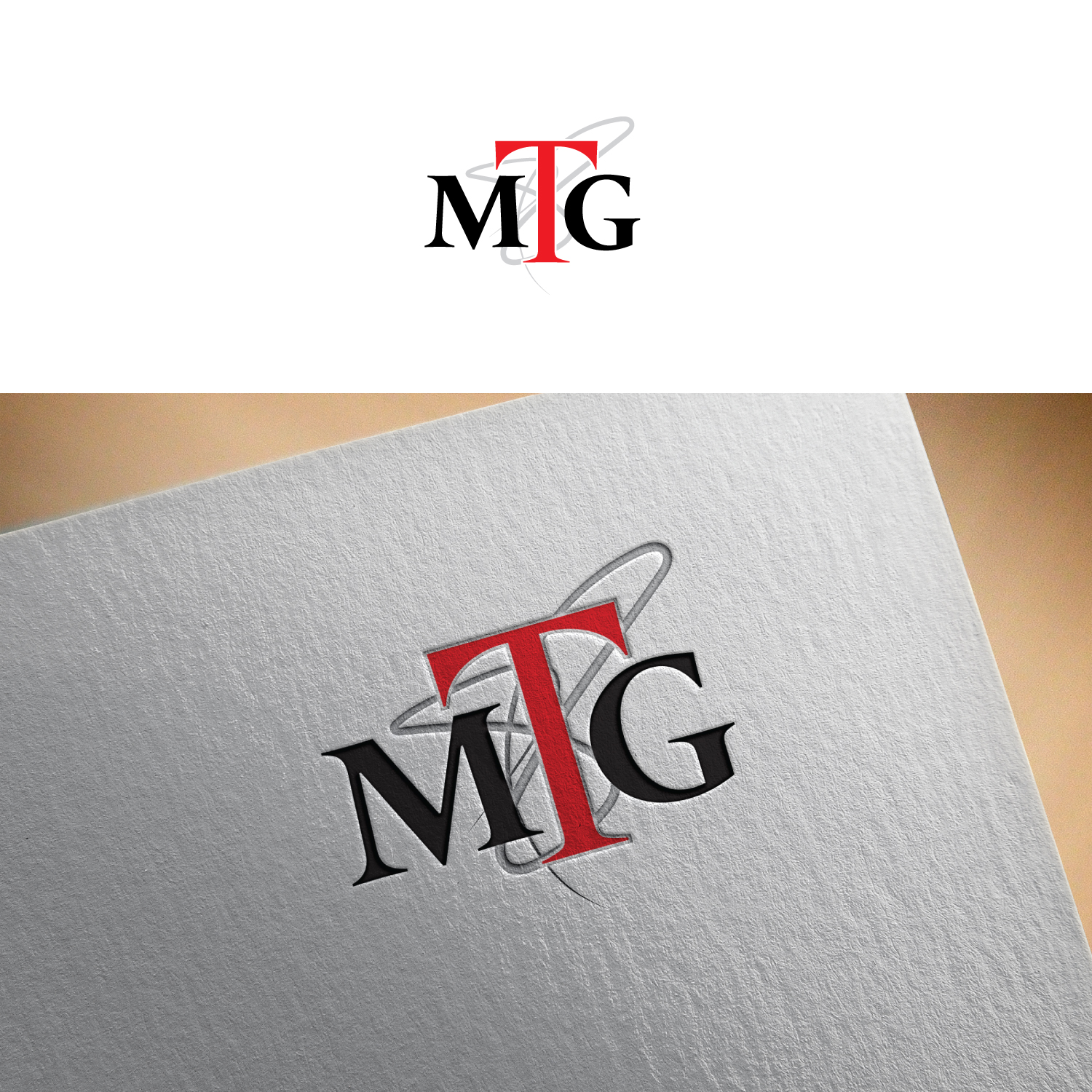 Logo Design by Maxo-Biz for The Michael Group | Design #25391070