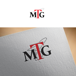 Logo Design by Maxo-Biz for The Michael Group | Design: #25391070