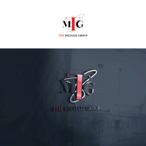 Logo Design by Maxo-Biz for The Michael Group | Design: #25435744