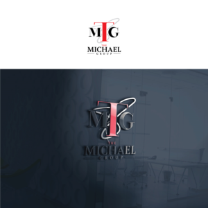 Logo Design by Maxo-Biz for The Michael Group | Design: #25435746