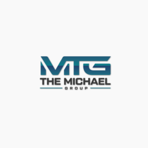 Logo Design by IdentsArt for The Michael Group | Design: #25390778