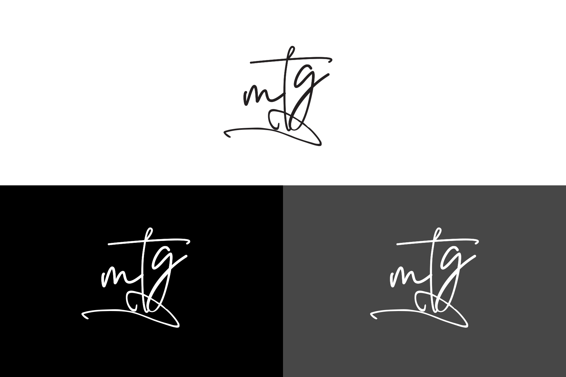 Logo Design by Mohammed Kaamal for The Michael Group | Design #25392874