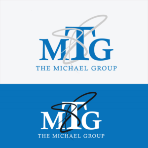 Logo Design by M Habib for The Michael Group | Design #25388876