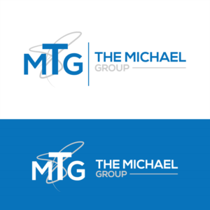Logo Design by M Habib for The Michael Group | Design: #25388958
