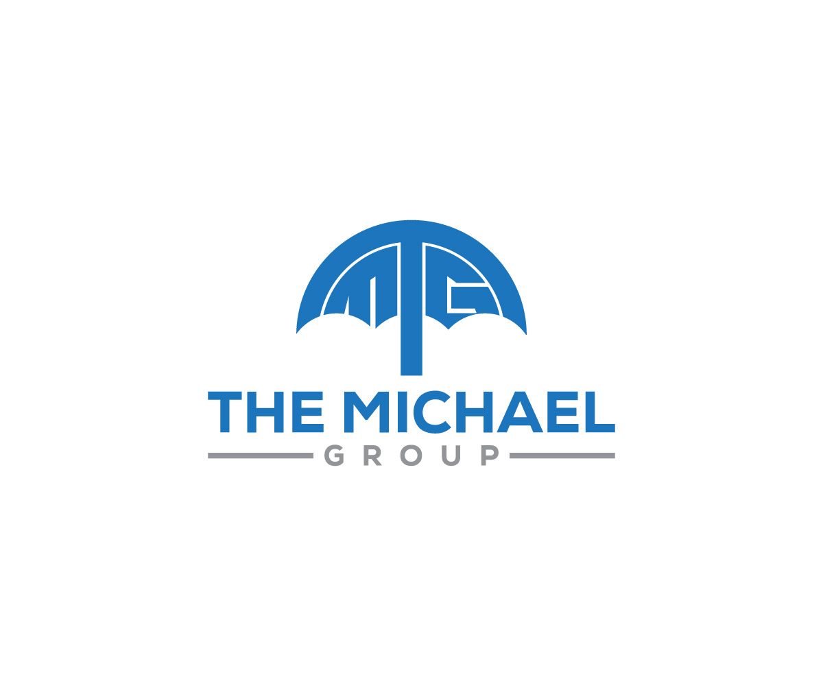 Diseño de Logo por logindesign 3 para The Michael Group | Diseño #25396264