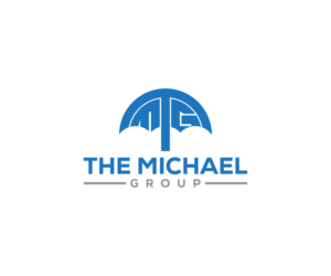 Logo Design by logindesign 3 for The Michael Group | Design: #25396264