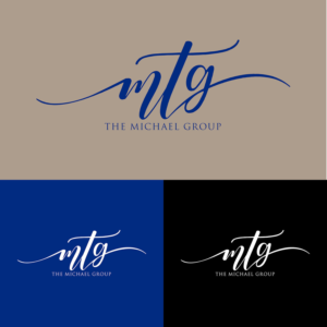 Logo Design by jaimechanics 2 for The Michael Group | Design: #25410749