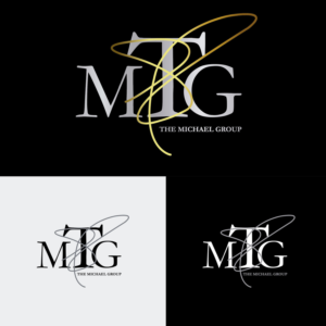 Logo Design by jaimechanics 2 for The Michael Group | Design: #25418187