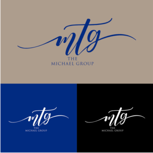 MTG | Design de Logo par jaimechanics 2