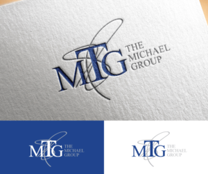 MTG | Logo-Design von step forward 2
