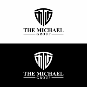 Logo Design by manah bening for The Michael Group | Design: #25387968