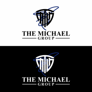 Logo Design by manah bening for The Michael Group | Design: #25390292