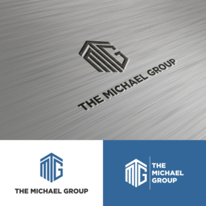 Logo Design by ark 2 for The Michael Group | Design: #25391739