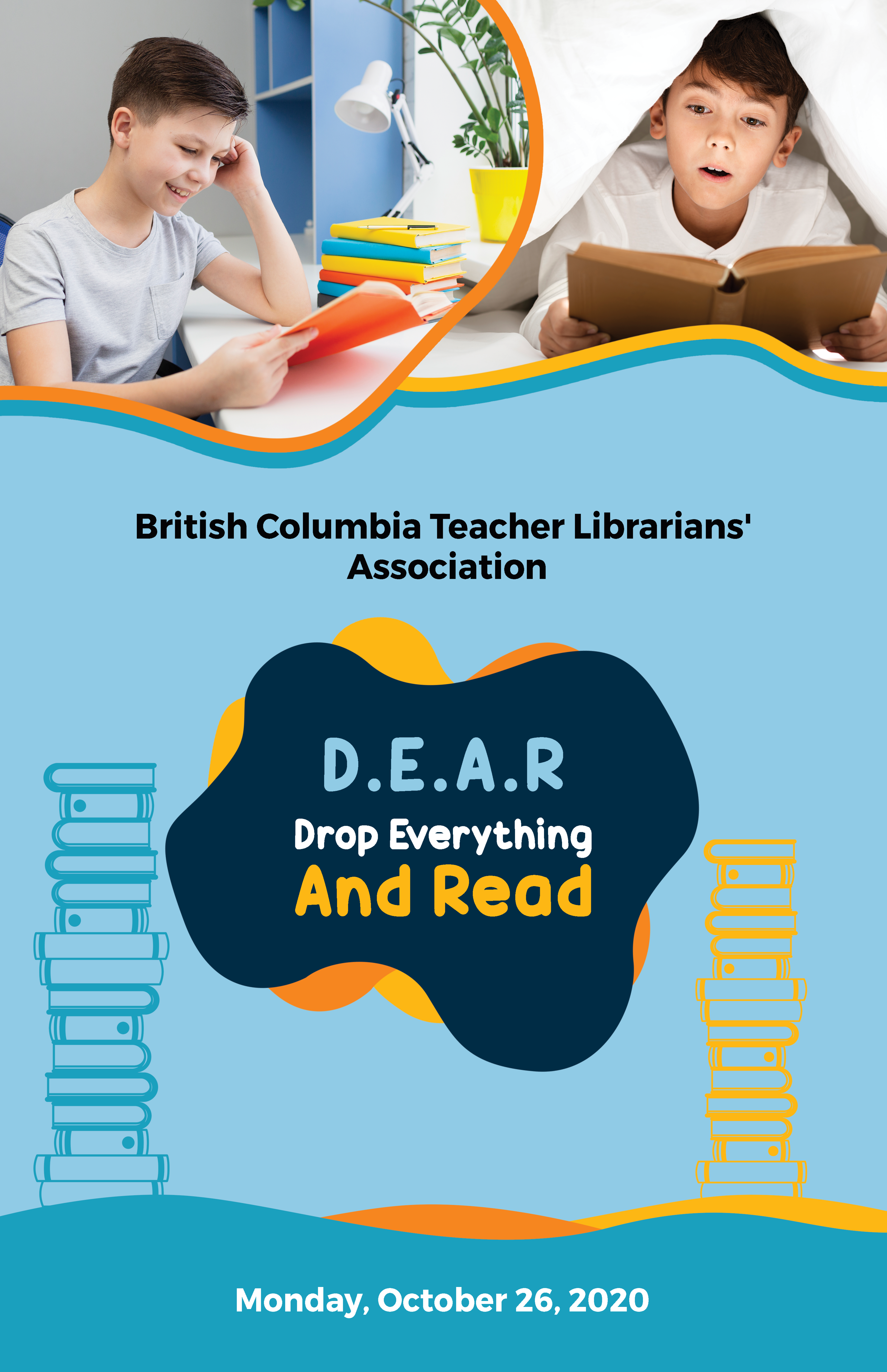 Diseño de Póster por Reyhan Ikhsan para este proyecto | Diseño #25385964