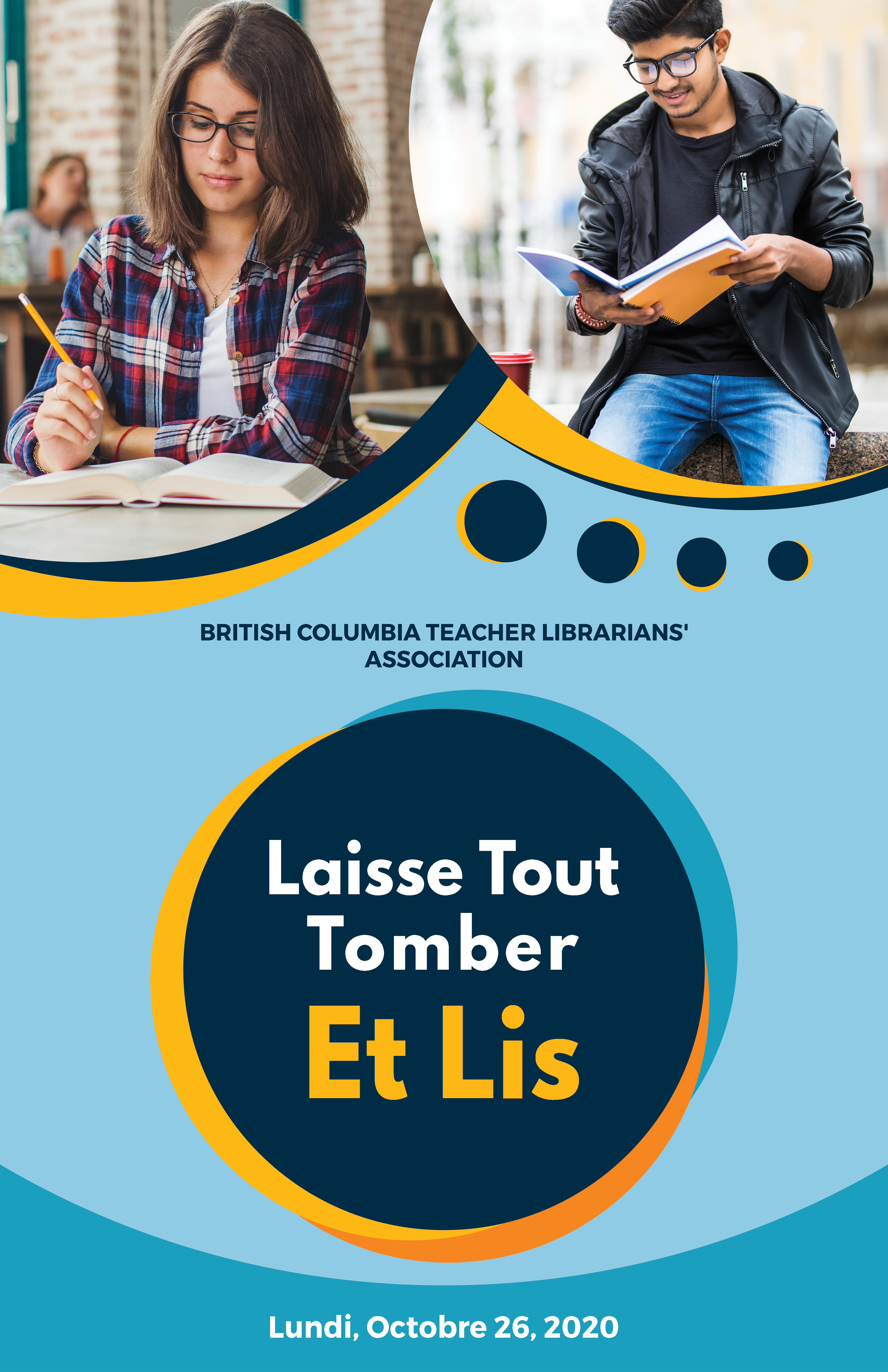 Diseño de Póster por Reyhan Ikhsan para este proyecto | Diseño #25393297