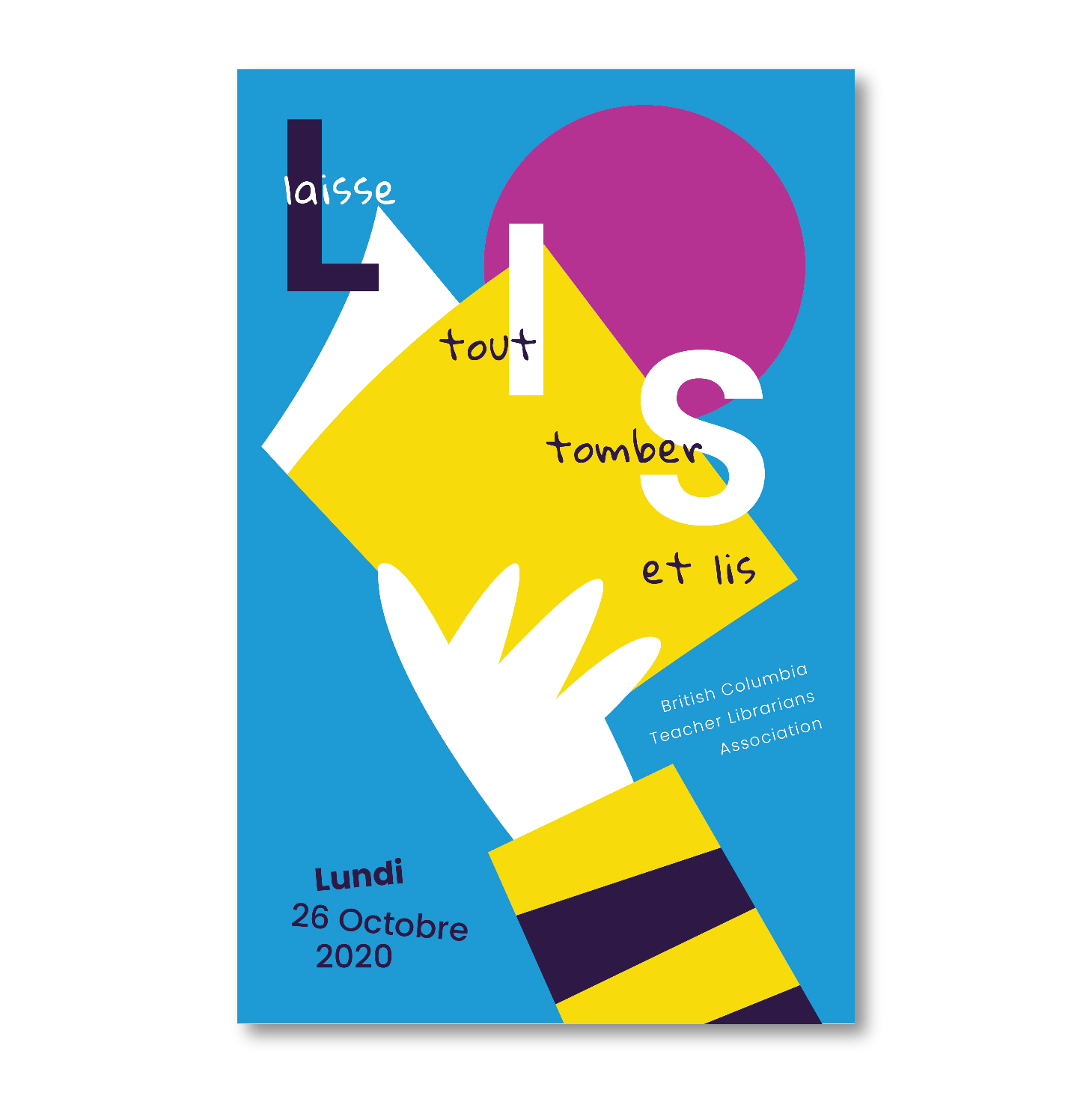 Diseño de Póster por aputski para este proyecto | Diseño #25404925