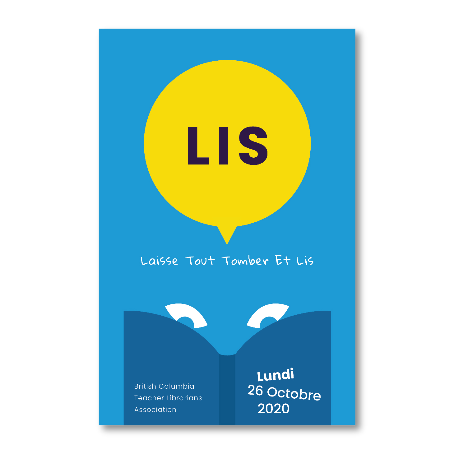 Design de Poster par aputski pour ce projet | Design #25404927