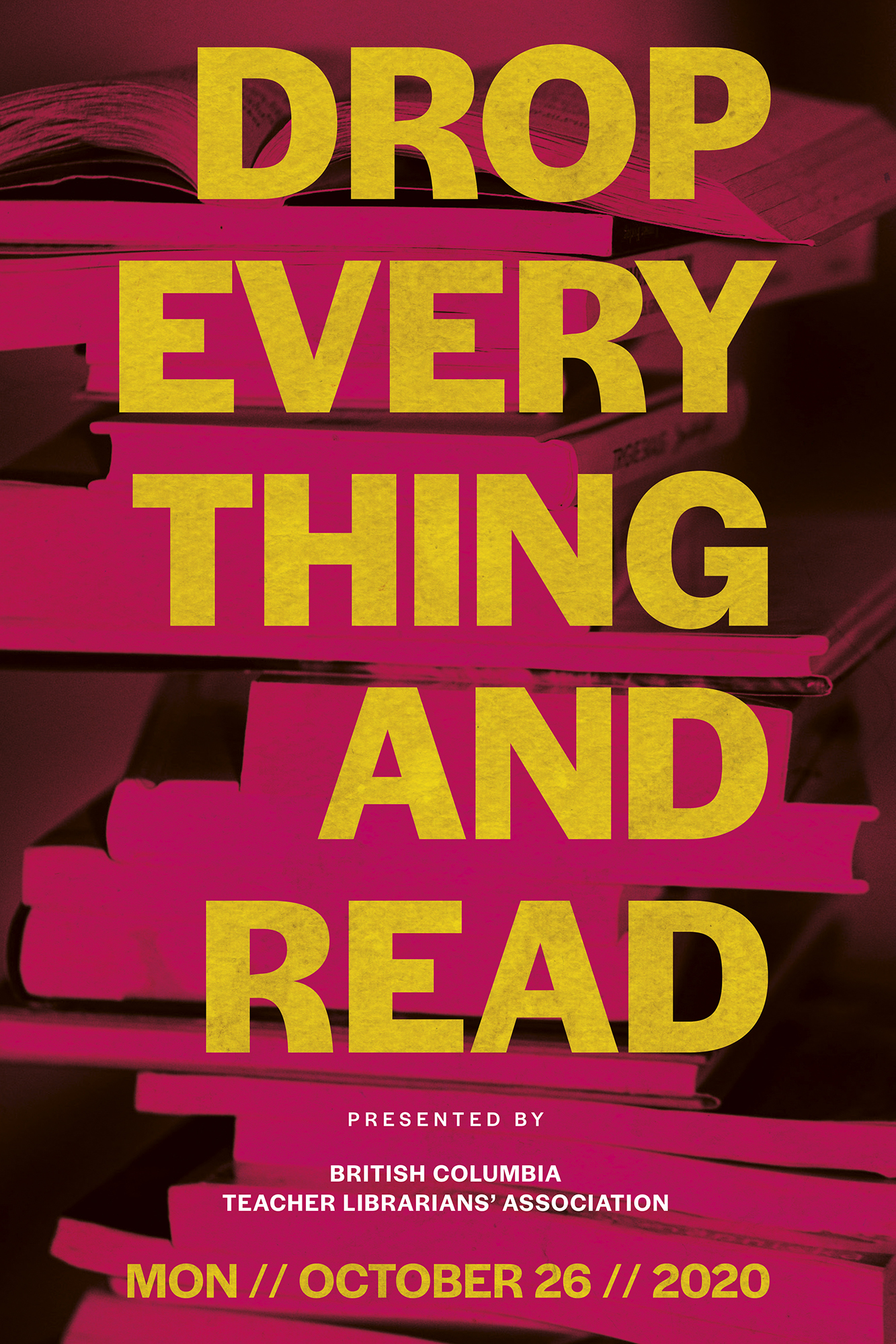 Diseño de Póster por Alex Di Fede para este proyecto | Diseño #25396951