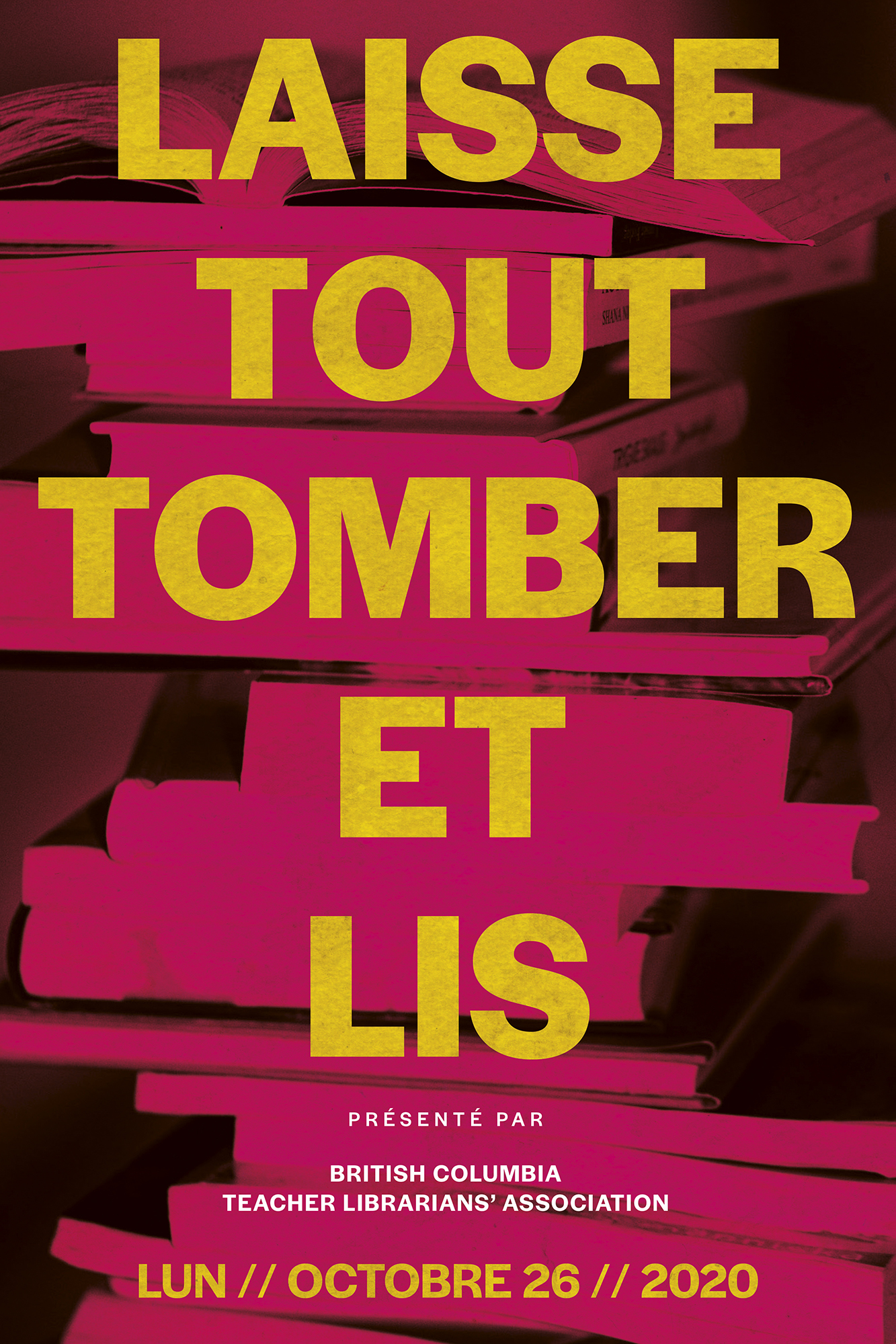 Diseño de Póster por Alex Di Fede para este proyecto | Diseño #25396953