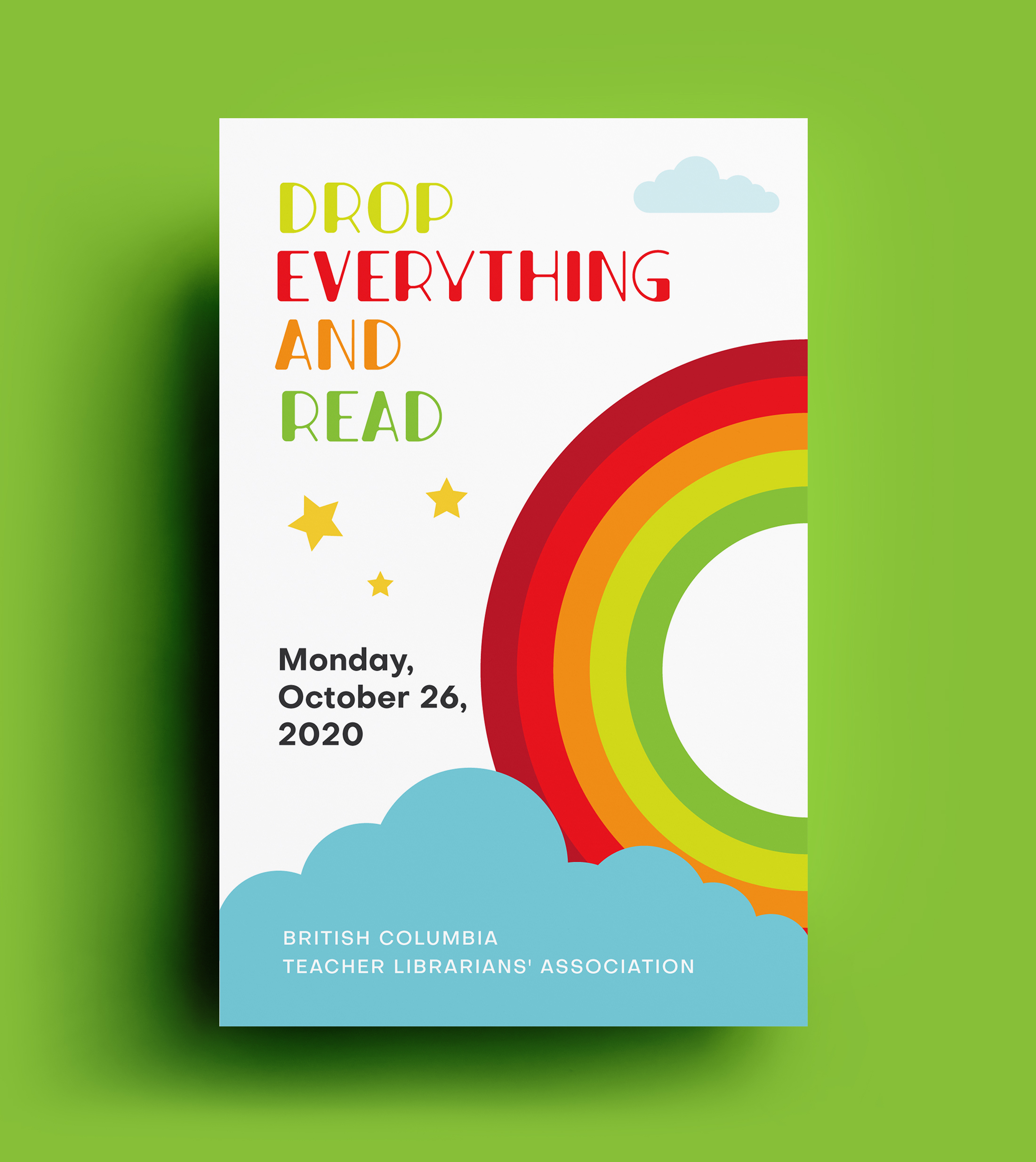 Poster Design by JK18 for this project | Design #25398858