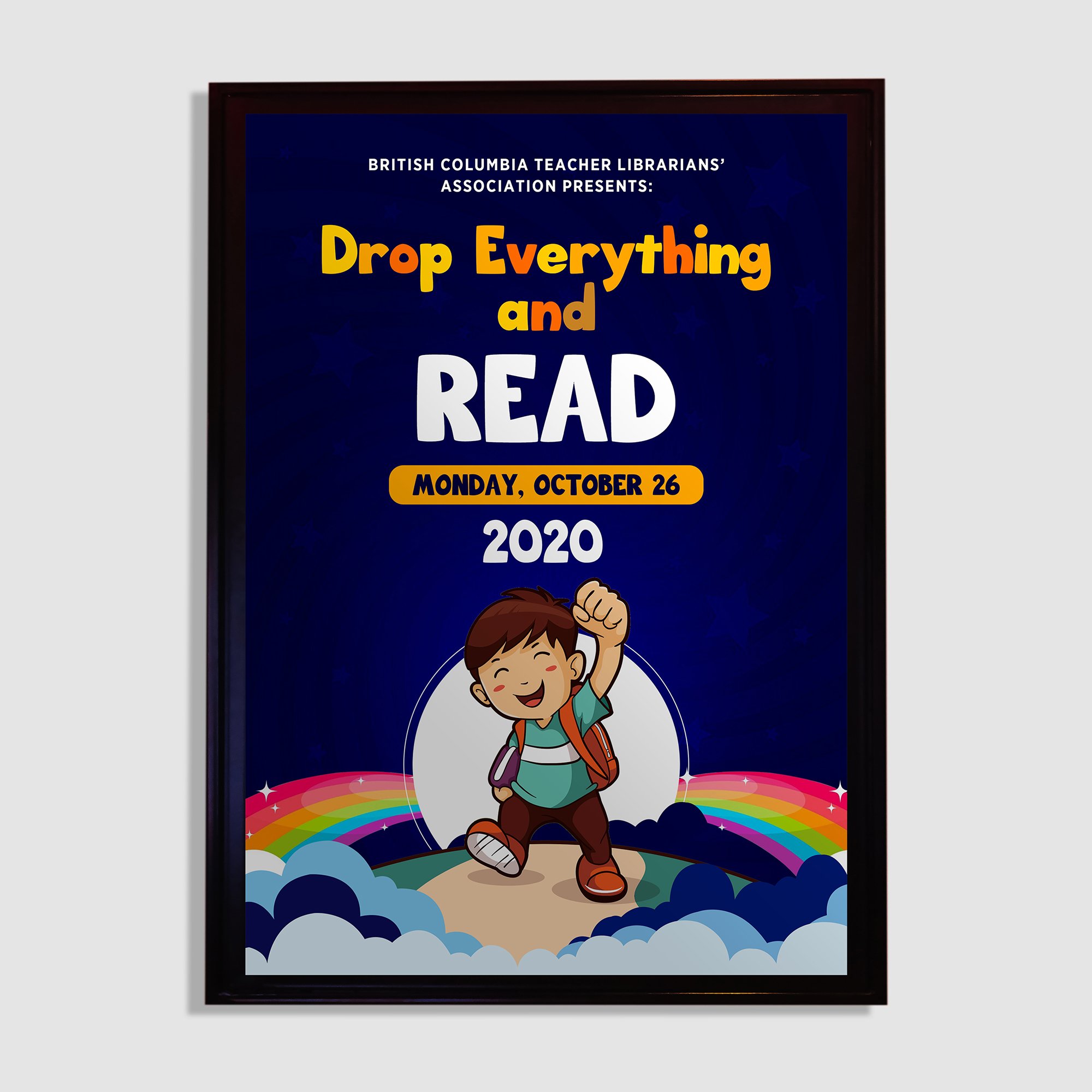 Diseño de Póster por debdesign para este proyecto | Diseño #25395986