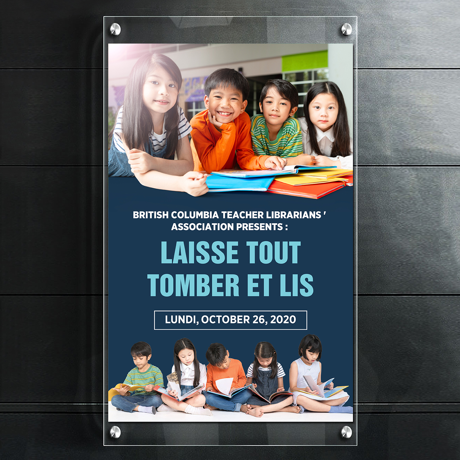 Diseño de Póster por GraphicsGuru para este proyecto | Diseño #25387121