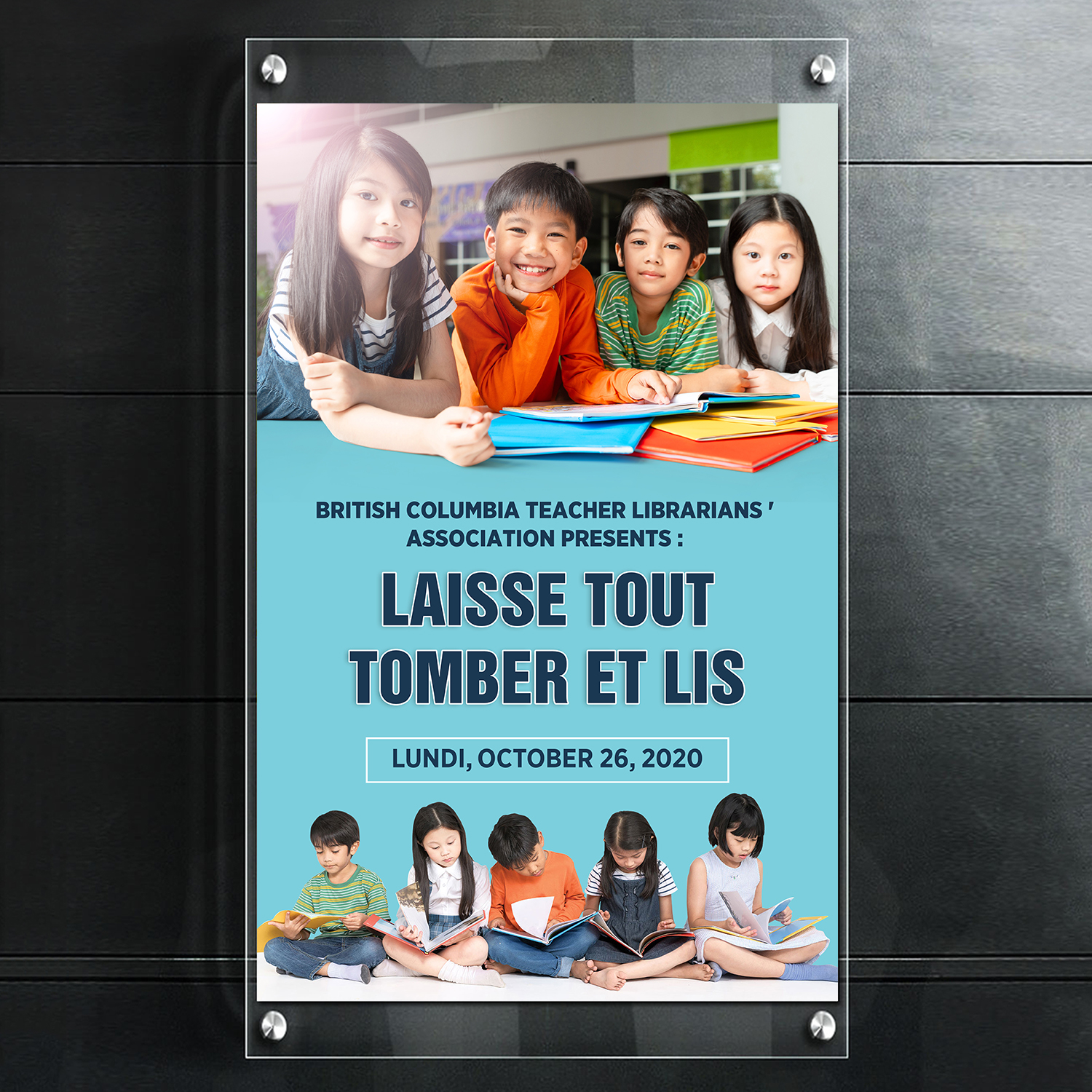 Poster Design by GraphicsGuru for this project | Design #25387122