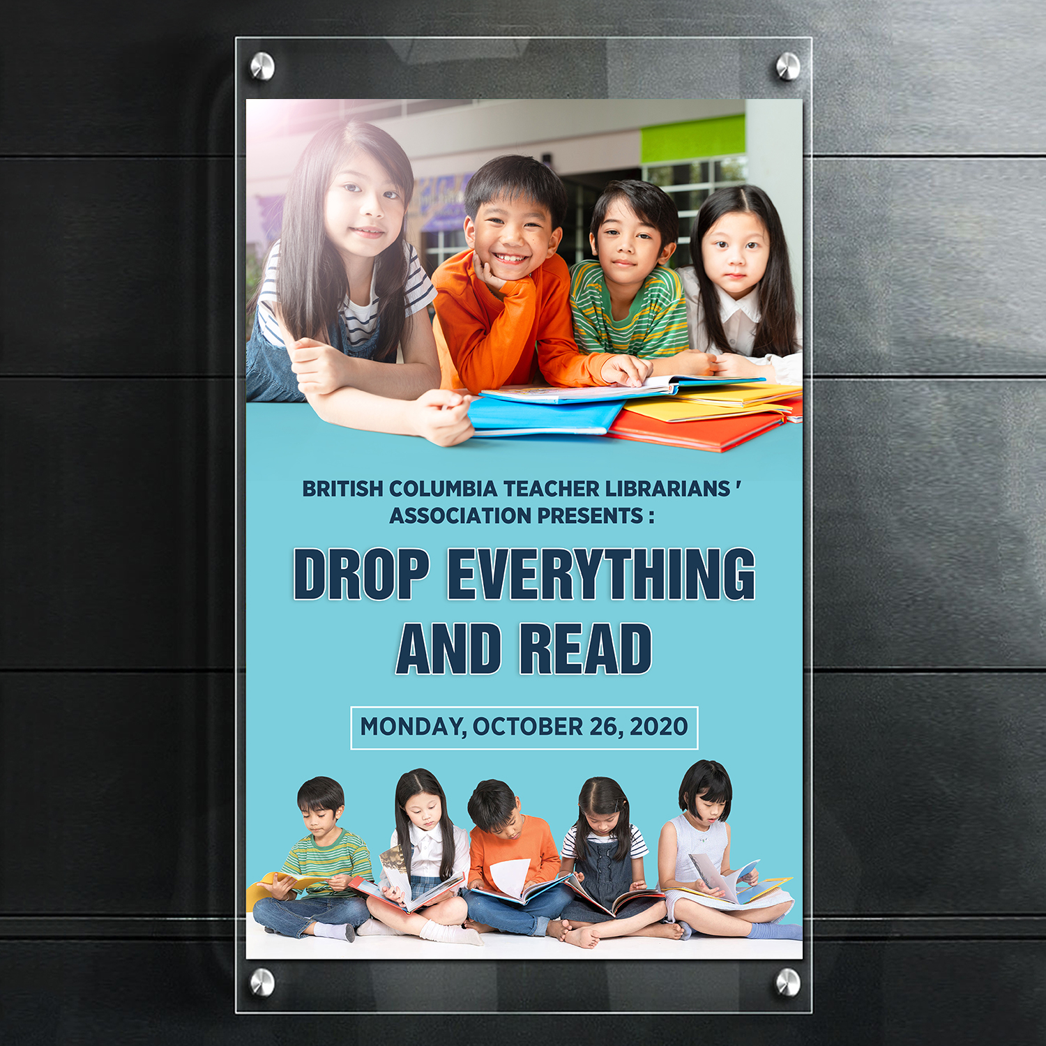 Poster Design by GraphicsGuru for this project | Design #25387123