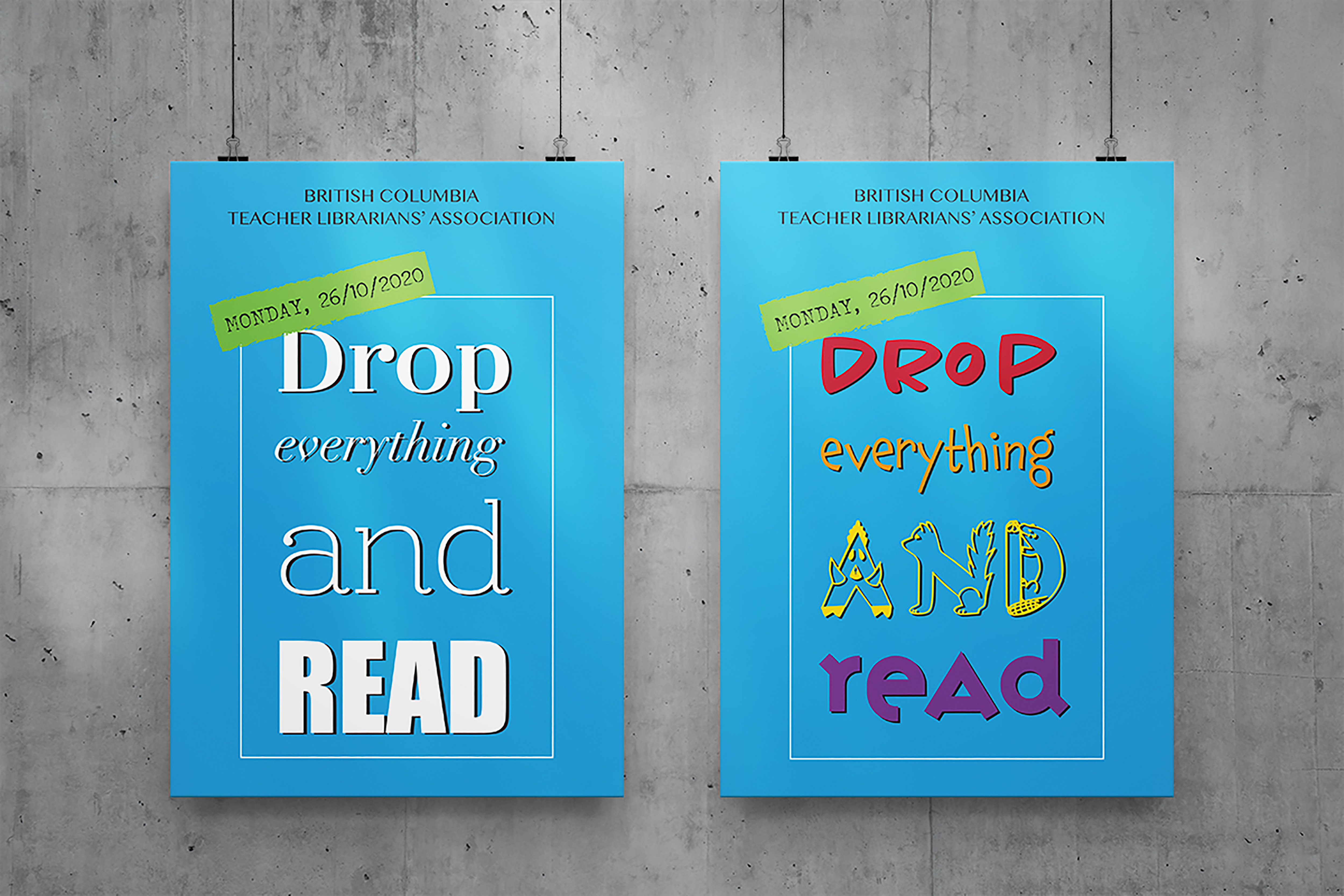 Poster Design by Weeva for this project | Design #25400881