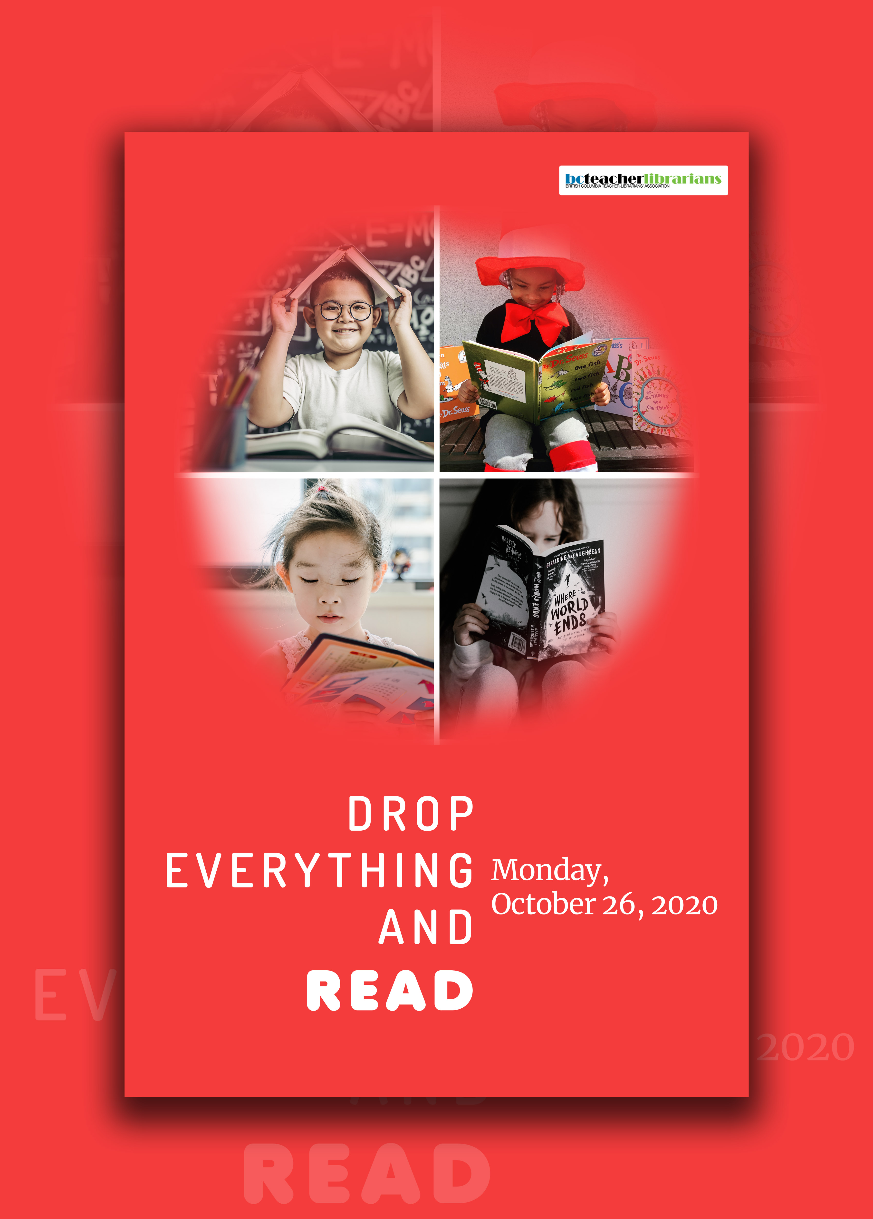 Diseño de Póster por sayed_ahasan para este proyecto | Diseño #25418903