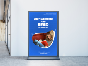 Poster Design by sayed_ahasan for this project | Design: #25418909