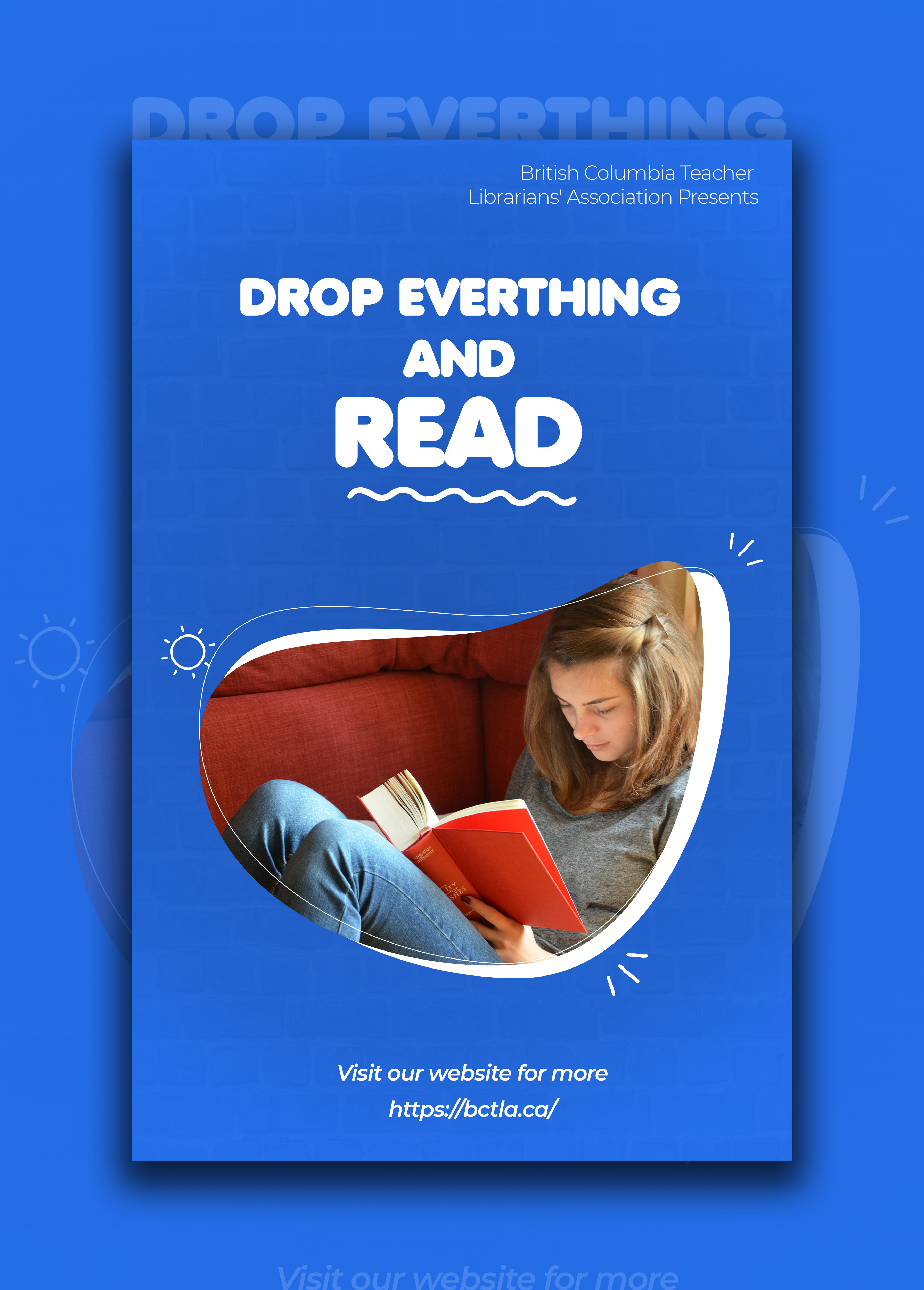 Design de Poster par sayed_ahasan pour ce projet | Design #25418910